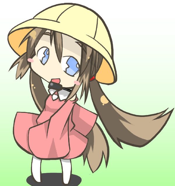 アイちゃん