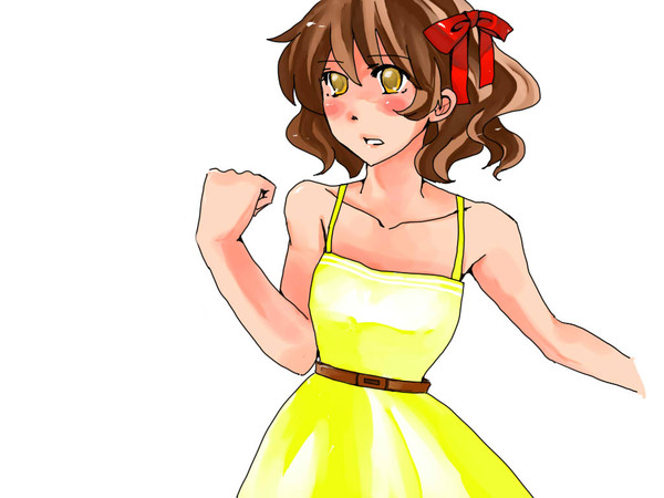 りぼん