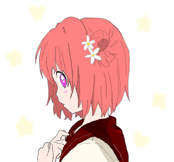あかりちゃん
