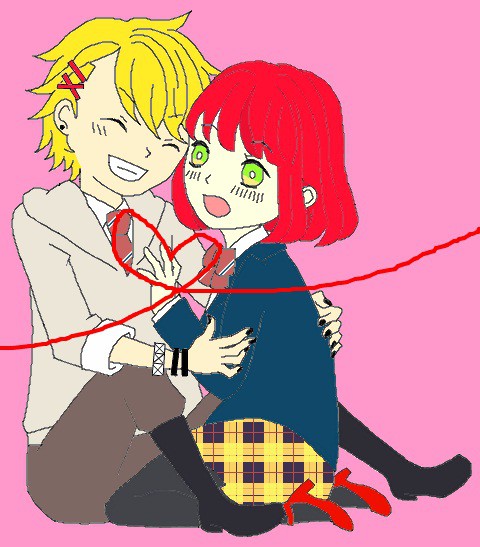 ぎゅー