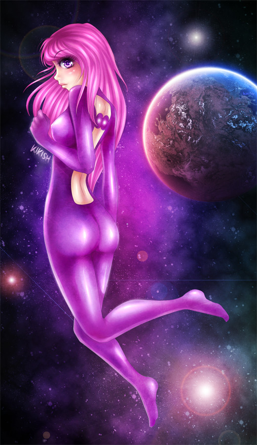 Space