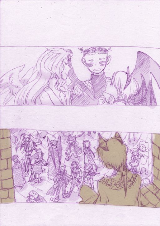 【picdia】今度は【HW】