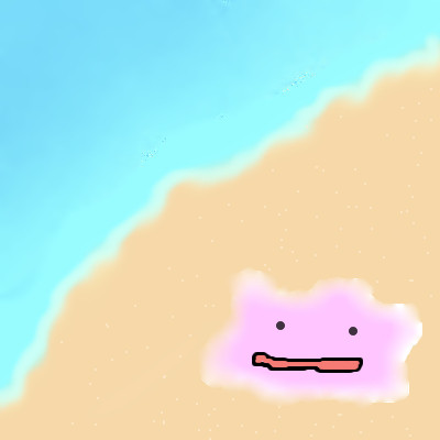 メタモン