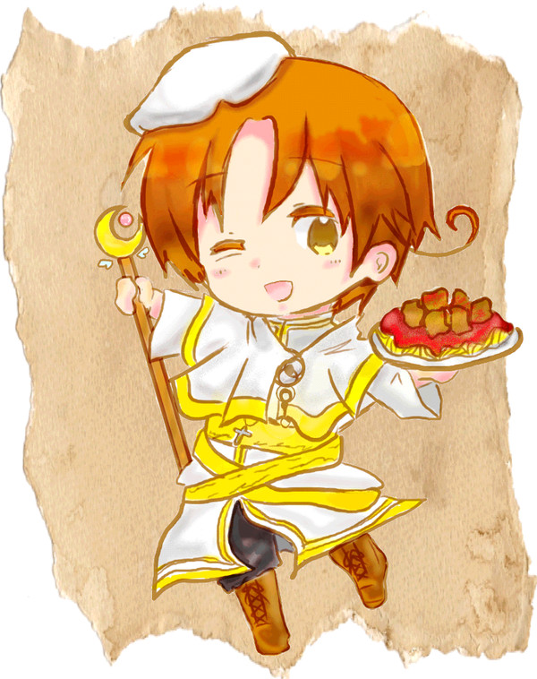 フェリシアーノ