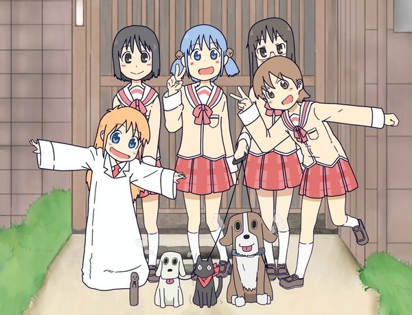 日々、日常