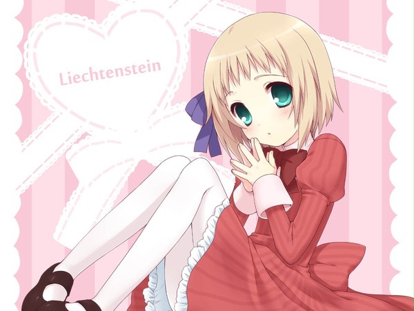 リヒテン♡