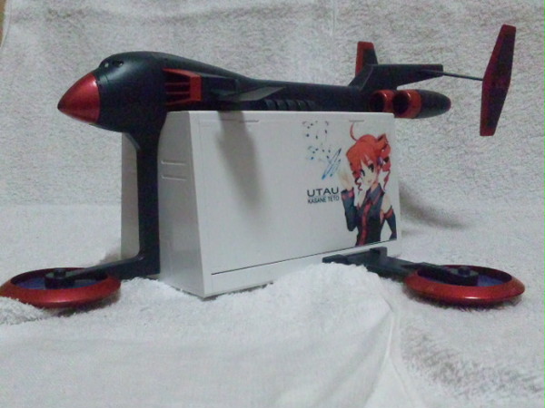ガンペリー