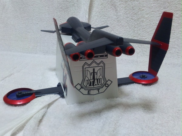 ガンペリー