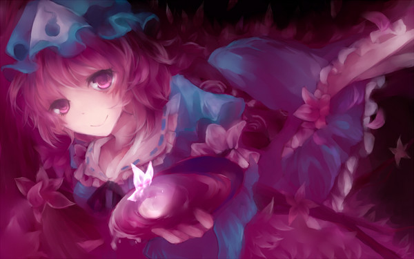 Yuyuko