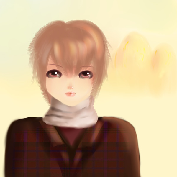秋