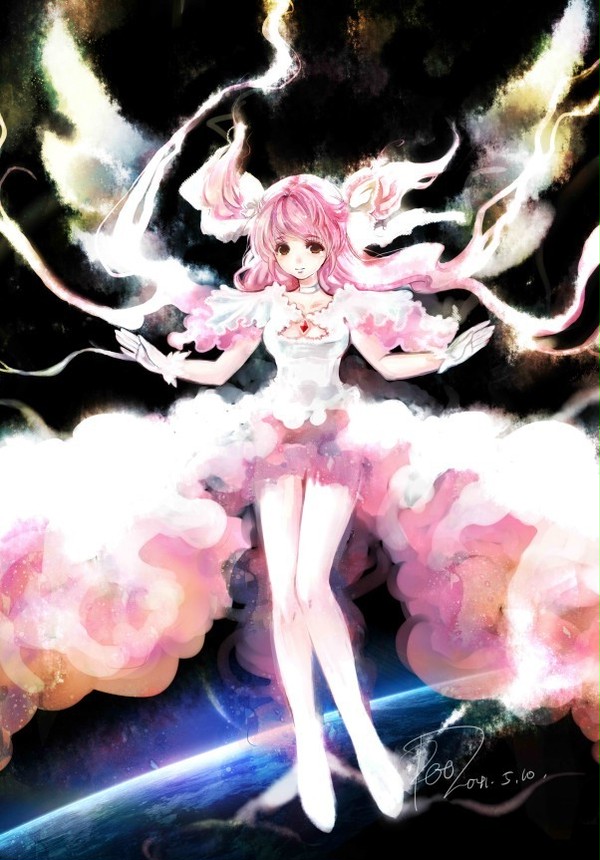 魔法少女まどか☆マギカ 同人