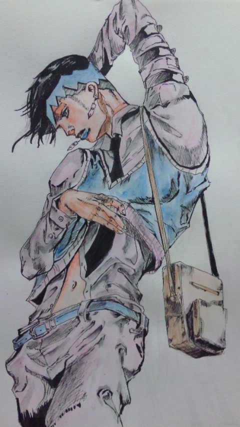 露伴