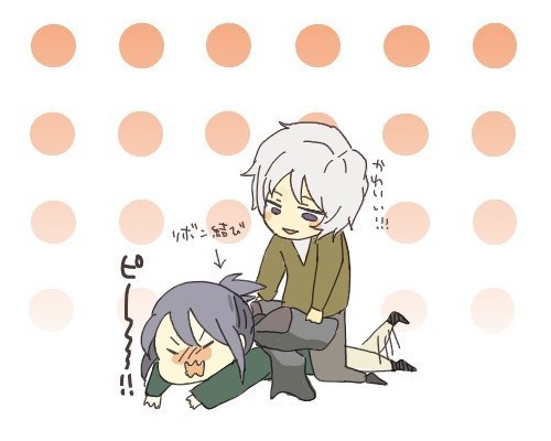 みんなで描こうリボンネズミ