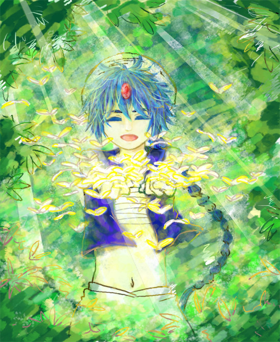 アラジン