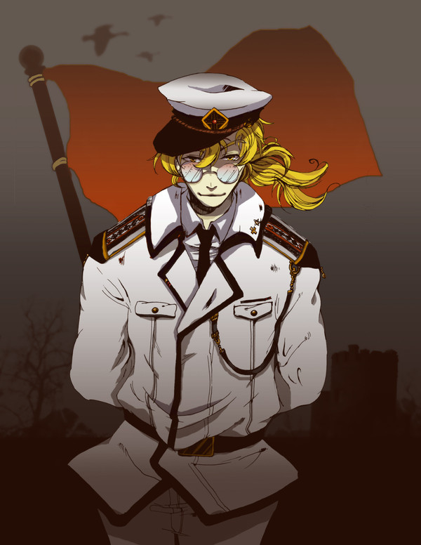 猪名寺軍曹