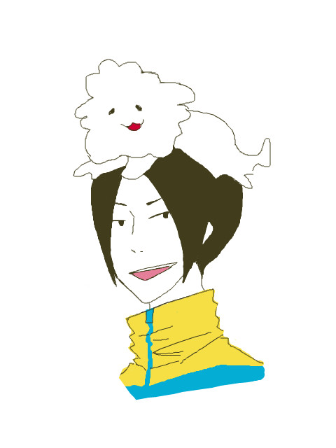 犬