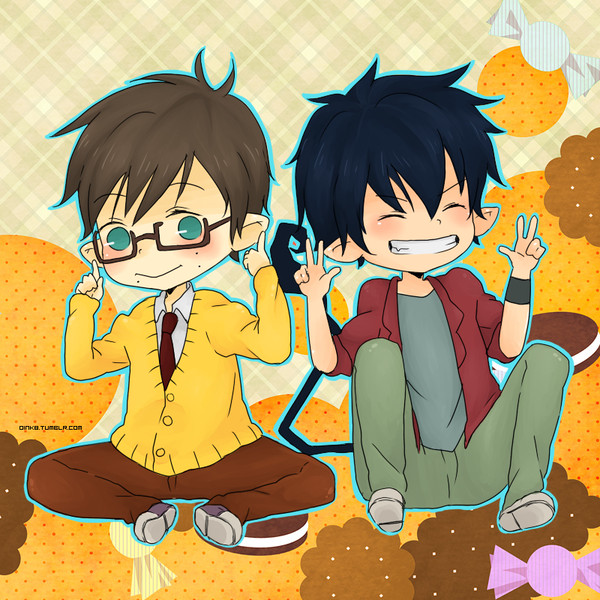 okumura twins