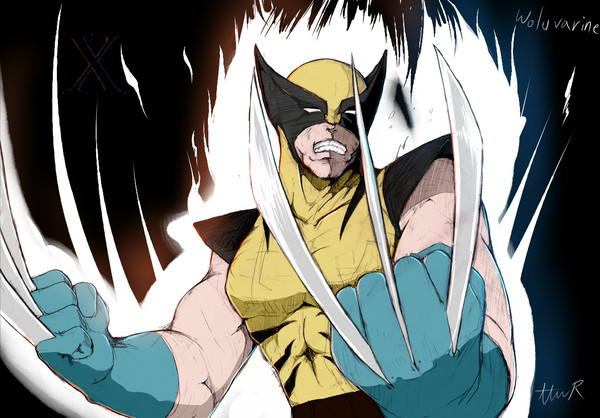 Wolverine