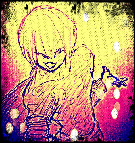 トミーロッドたんかわゆす!!!!!!