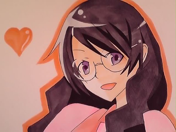 つばさキャット