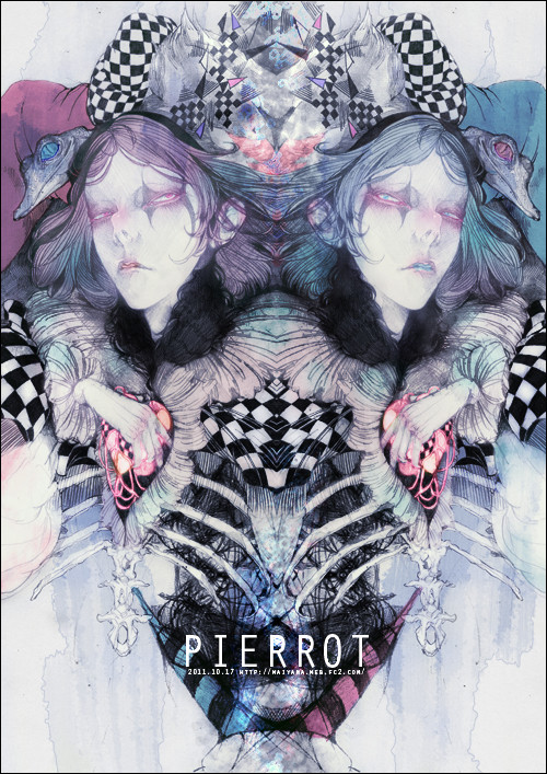 PIERROT