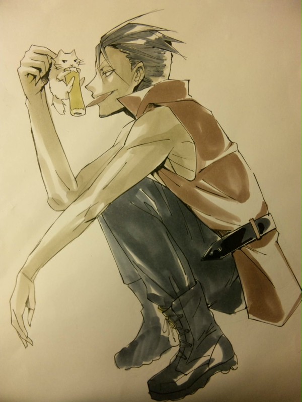 ラキドバクシー