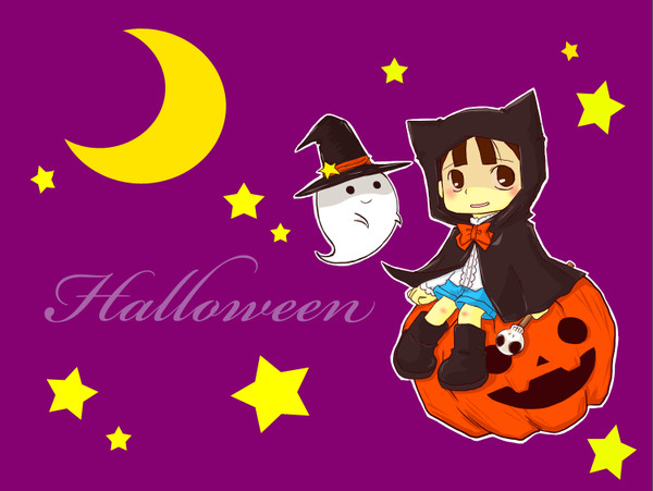 Trick or treat !