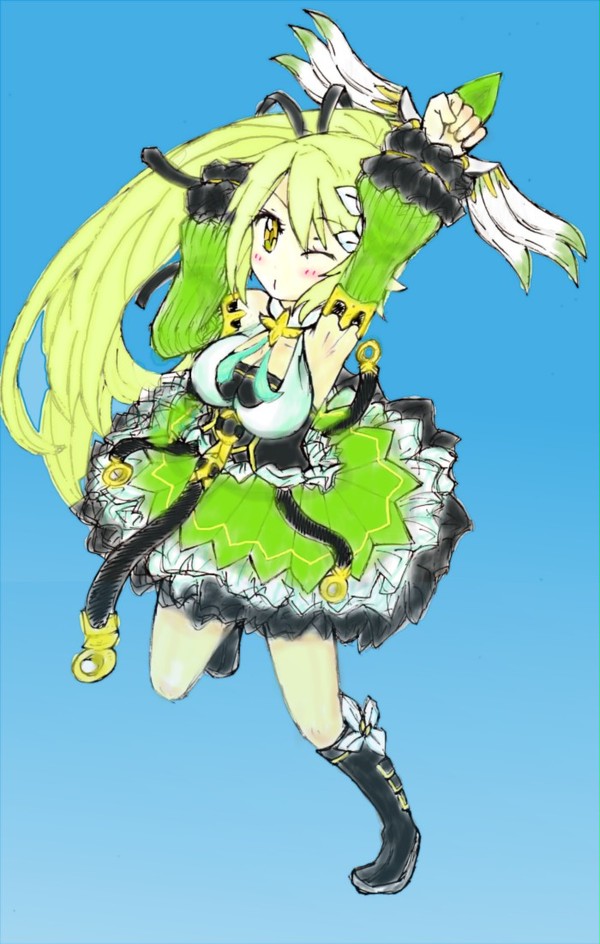 ｳｨﾝﾄﾞｽﾆｰｰｶｰ!
