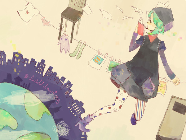lucid dreaming