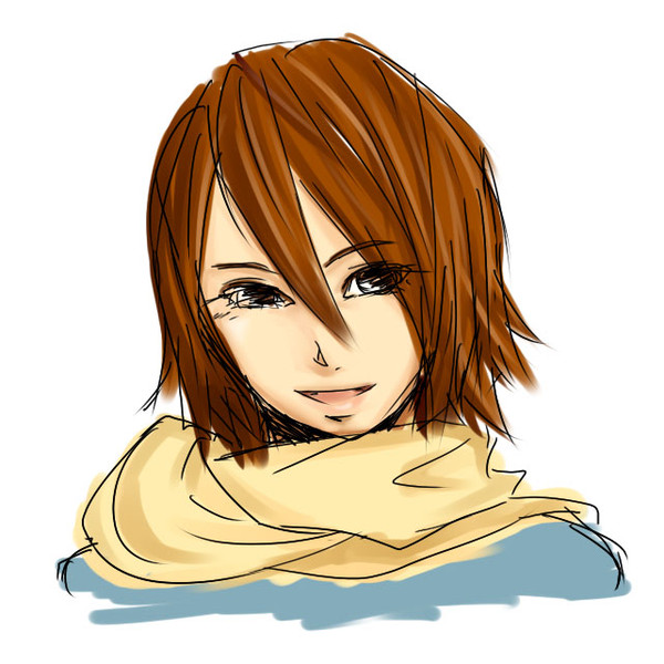 落書き