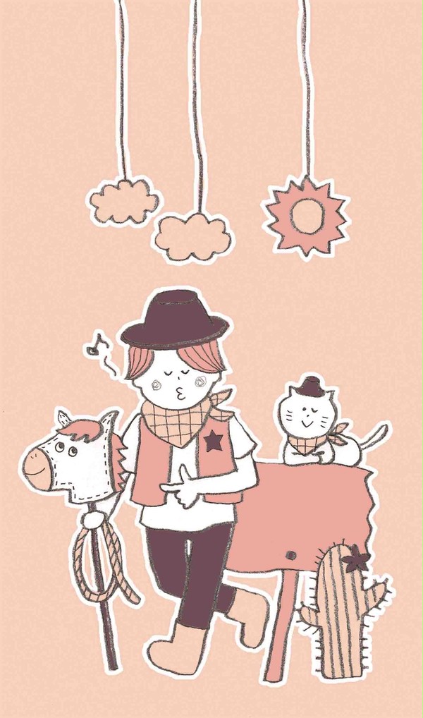 Cowboy