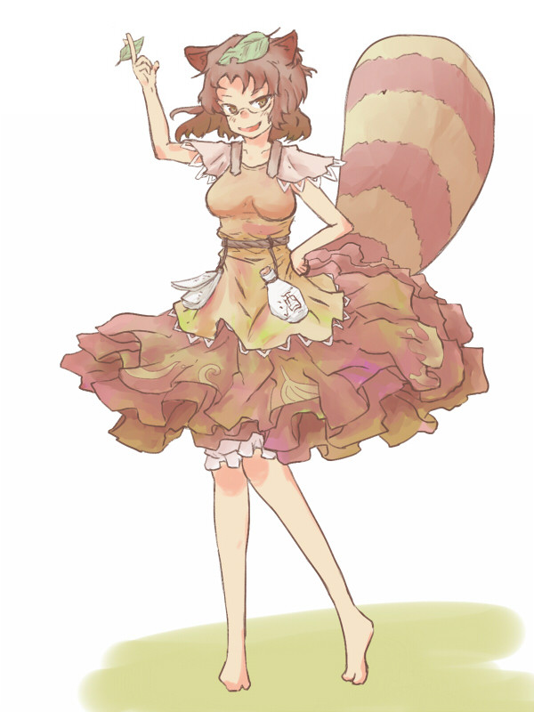 まみぞうさん