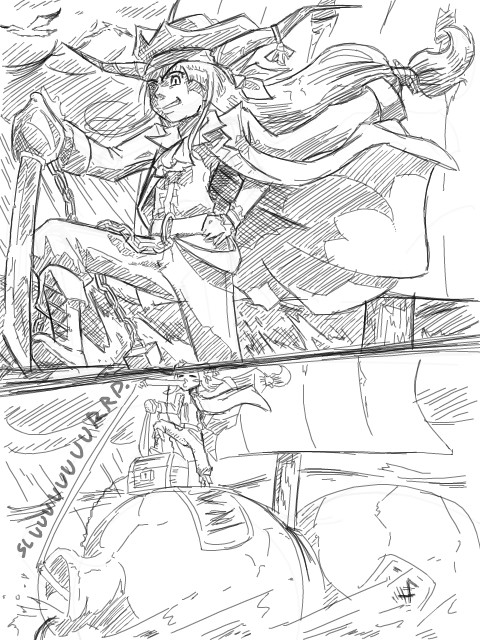 キャプテン萃香