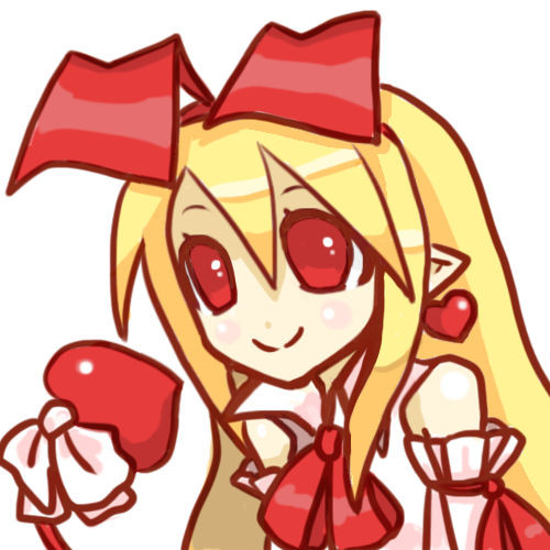 フロンちゃん