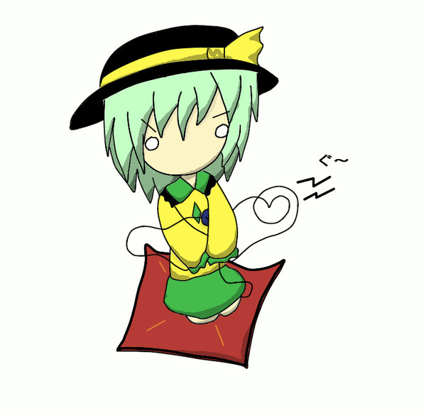 おねえちゃーん