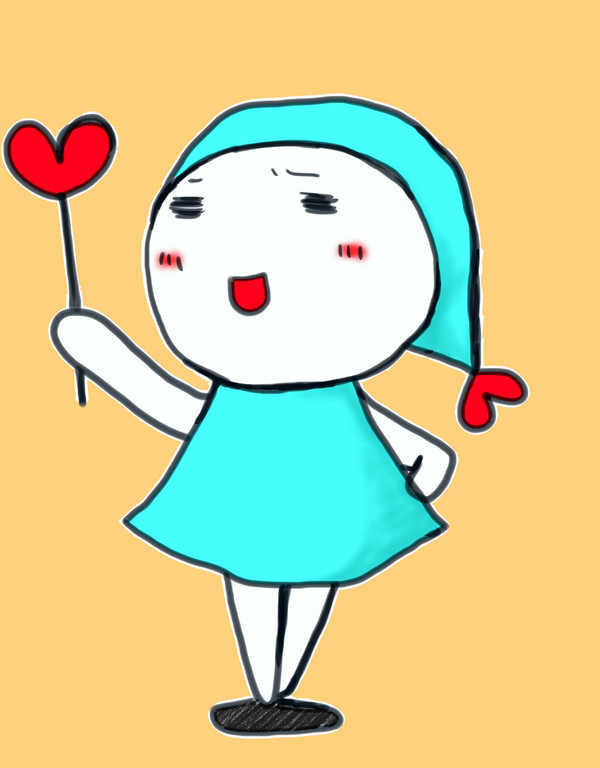 あははっ