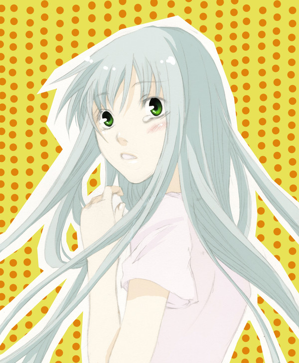 ！？