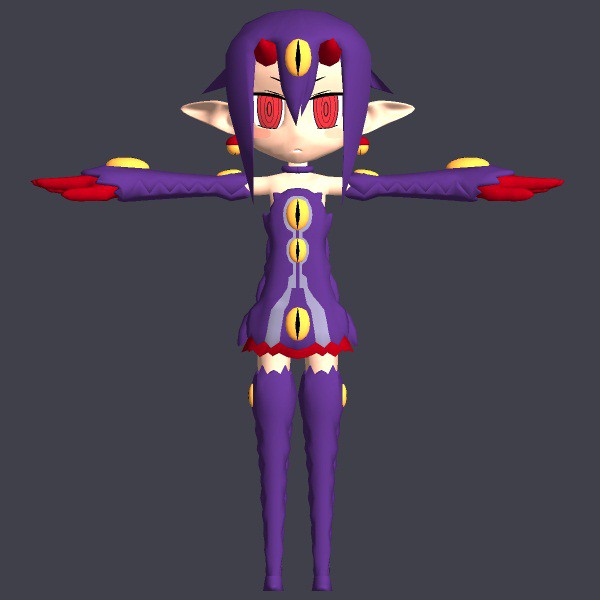 デスコ製作中2