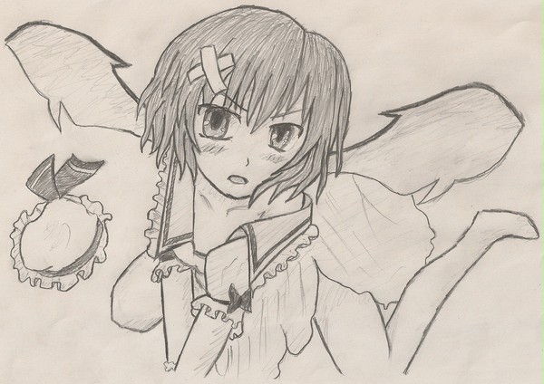 レミリアさん　その２
