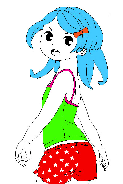 関西のロリ