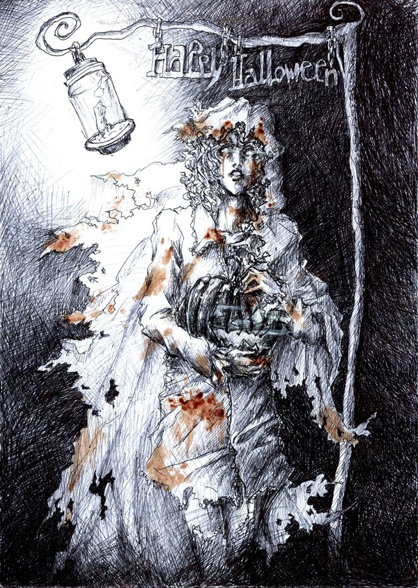 Halloween