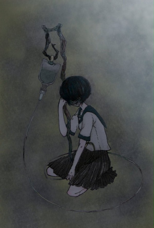 点滴