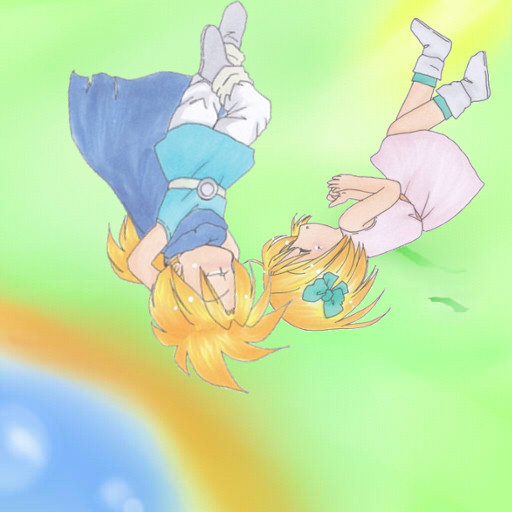 お昼寝