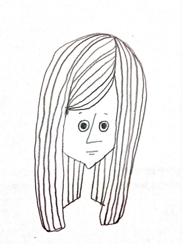 もやもや