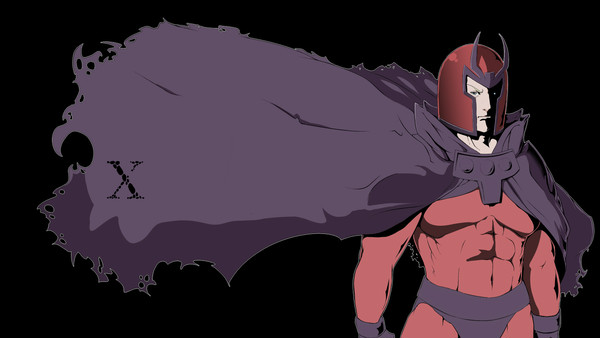Magneto