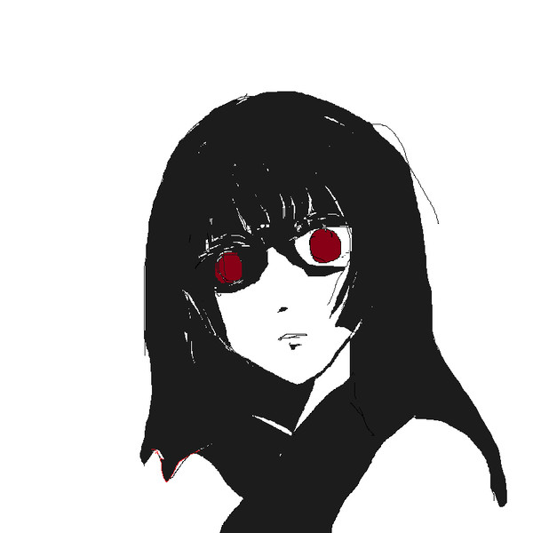落書き