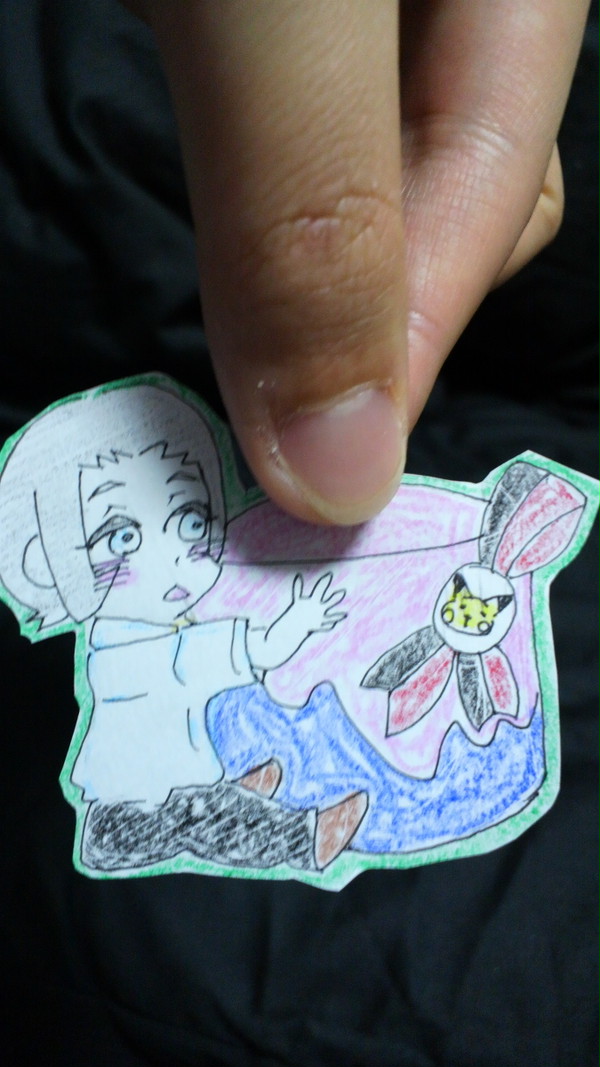 おめでとうございます。