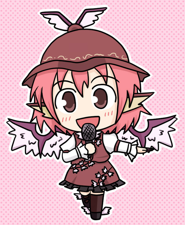 みすちー