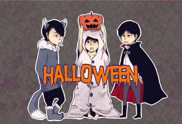 halloween!!