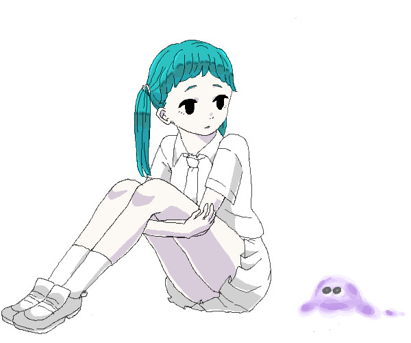 別に嫌いじゃなかったよ　なんて、